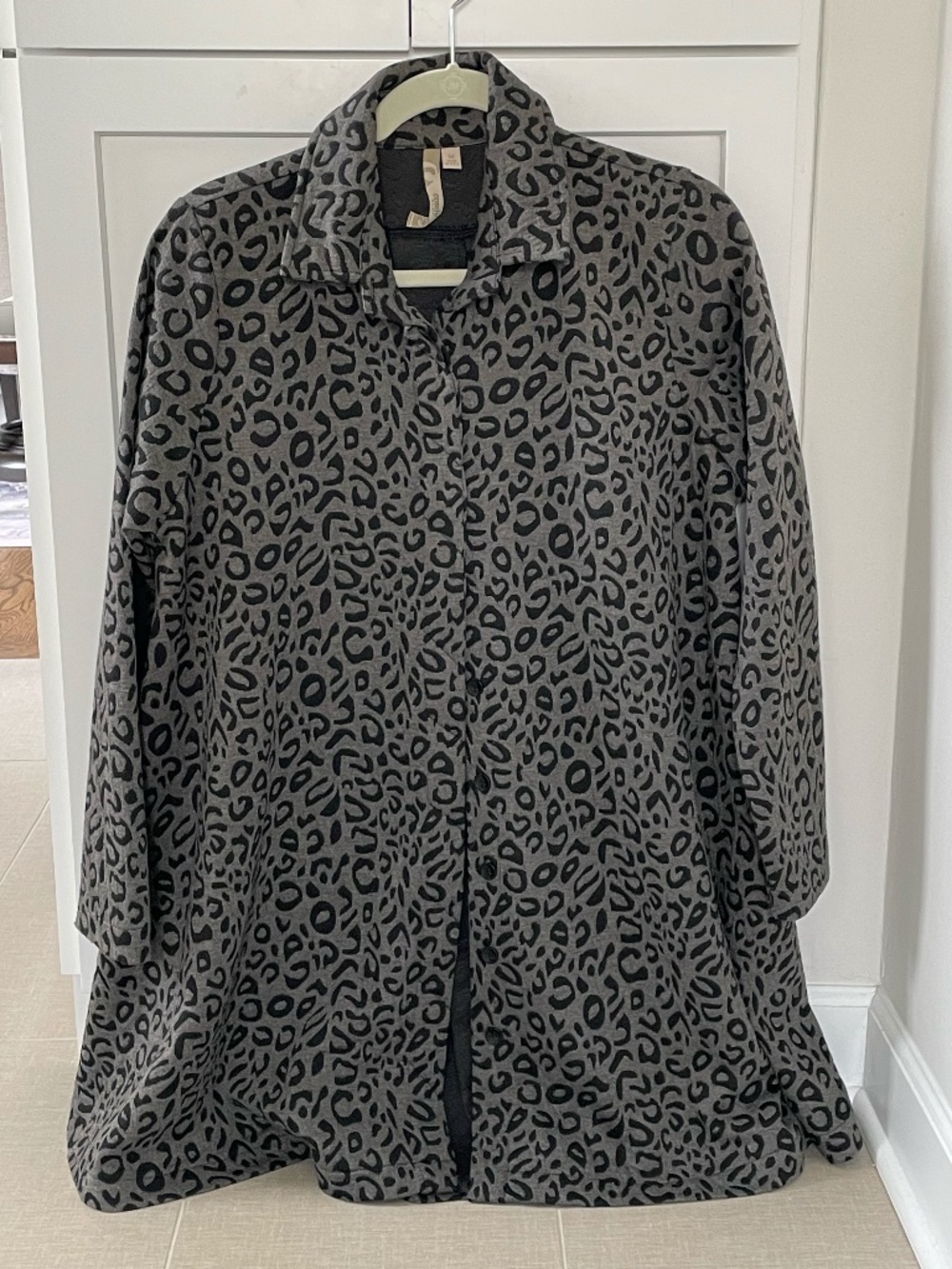 Jacket by Comfy USA Size M